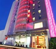 Bangunan 3 Swiss-Belinn SKA Pekanbaru