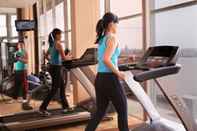 Fitness Center Swiss-Belinn SKA Pekanbaru