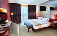 ห้องนอน 4 Swiss-Belinn SKA Pekanbaru