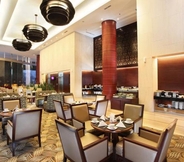 Restoran 7 Swiss-Belinn SKA Pekanbaru