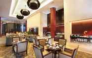 Restaurant 7 Swiss-Belinn SKA Pekanbaru