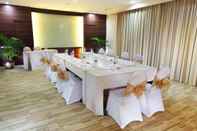 Functional Hall Swiss-Belinn SKA Pekanbaru