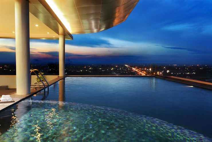 Swiss Belinn Ska Pekanbaru Pekanbaru Harga Hotel Terbaru Di Traveloka