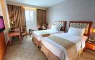 ห้องนอน 5 Swiss-Belinn SKA Pekanbaru