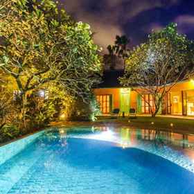 Jeruk Villas I 1, Hotel Bocami Suites By Azure