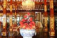 Lobby Puri Mimi Hotel