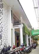 EXTERIOR_BUILDING Malioboro Garden Hotel