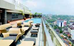 Louis Kienne Hotel Simpang Lima, Rp 897.896