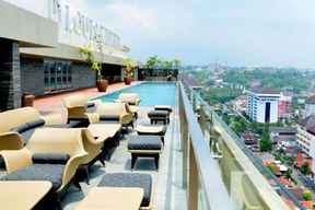 Louis Kienne Hotel Simpang Lima