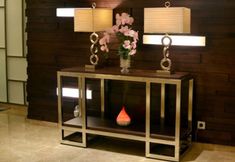 Lobby 7 Louis Kienne Hotel Simpang Lima