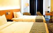Bilik Tidur 5 Louis Kienne Hotel Simpang Lima