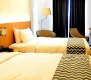 Phòng ngủ 5 Louis Kienne Hotel Simpang Lima