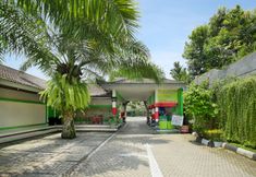 Exterior 5 Negara Hotel