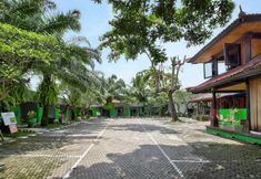 Exterior 6 Negara Hotel