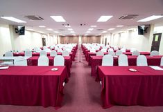 Functional Hall 6 World Youth Hotel