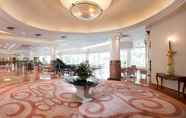 Lobby 6 Dorsett Grand Labuan