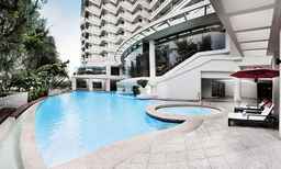Dorsett Grand Labuan, SGD 122