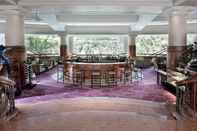 Bar, Cafe and Lounge Dorsett Grand Labuan