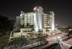 Luar Bangunan 5 Dorsett Grand Labuan