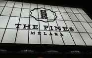 ภายนอกอาคาร 3 The Pines Melaka