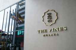 The Pines Melaka, THB 2,895.74