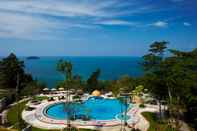 Swimming Pool SYLVAN Koh Chang