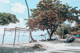 Luar Bangunan 4 SYLVAN Koh Chang