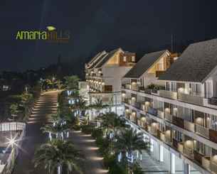Amartahills Hotel and Resort Batu, Rp 764.401