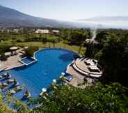 Swimming Pool 5 Amartahills Hotel and Resort Batu