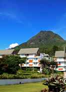 EXTERIOR_BUILDING Amartahills Hotel and Resort Batu