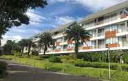 Exterior 2 Amartahills Hotel and Resort Batu