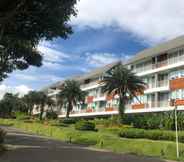 Bên ngoài 2 Amartahills Hotel and Resort Batu