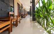 Sảnh chờ 3 Hotel Wisata Bandar Jaya