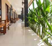 Lobby 3 Hotel Wisata Bandar Jaya