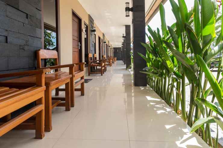 LOBBY Hotel Wisata Bandar Jaya