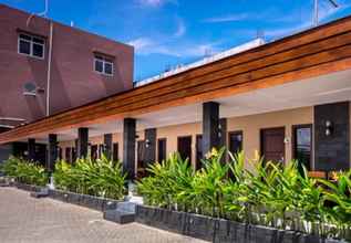 Bangunan 4 Hotel Wisata Bandar Jaya