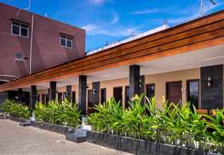 Exterior 4 Hotel Wisata Bandar Jaya