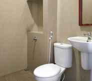 In-room Bathroom 7 Hotel Wisata Bandar Jaya