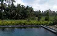 Kolam Renang 4 Kishi Kishi Suite Ubud