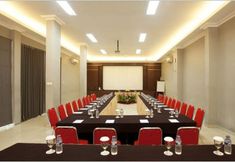 Functional Hall 5 Rosalia Indah Hotel