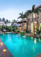 SWIMMING_POOL Nang Ade Villa by Pramana Villas