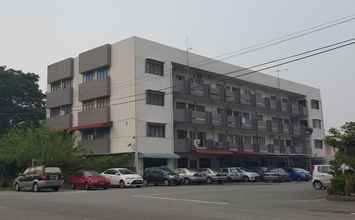 Exterior 4 Dahong 1