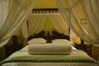 Bedroom Pesona Guest House Jakarta