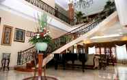 Lobby 2 Pesona Guest House Jakarta