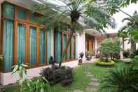 Exterior Pesona Guest House Jakarta