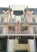 EXTERIOR_BUILDING Sky Inn Swakarya 1 Pekanbaru