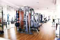 Fitness Center LITEROOMS SEMAGI Managed by LITE HOME