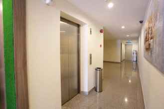 Sảnh chờ 4 Hotel Westree KL Sentral