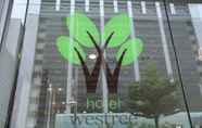 Exterior 2 Hotel Westree KL Sentral