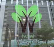 Exterior 2 Hotel Westree KL Sentral